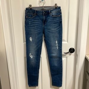 White House Black Market jeans